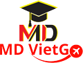 CÔNG TY TNHH MD VIETGO EDUCATION